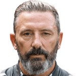 Derek McInnes