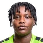 Blessing Kenya Owolabi