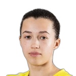 Tereza Romanovskaja
