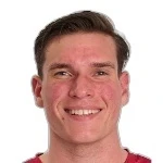 Patrick Gasman